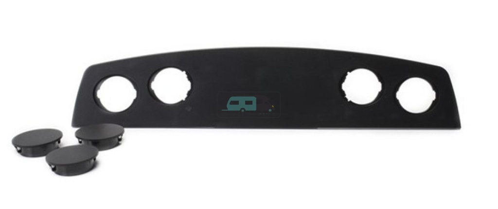 Truma Bovenafdekkap S5004