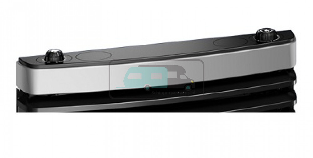 (26)Bovenbeugel Pearl grey