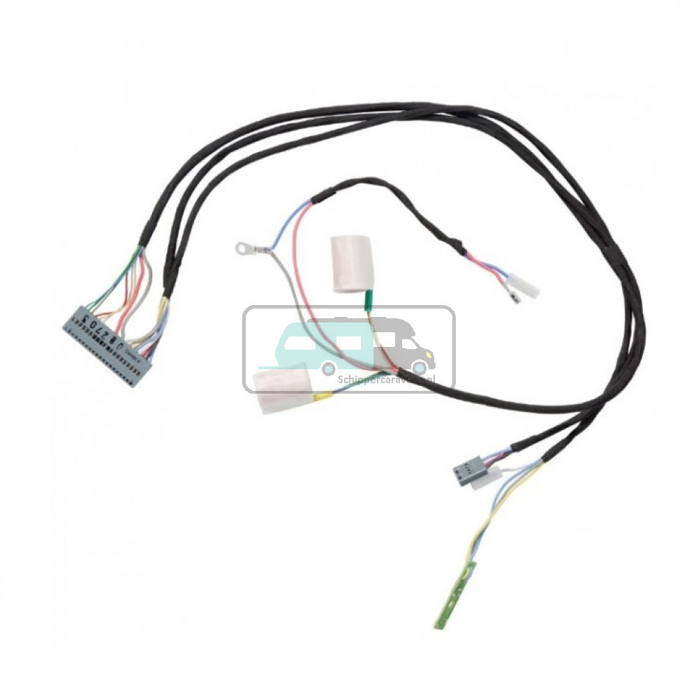     Combi 4 kabelboomset