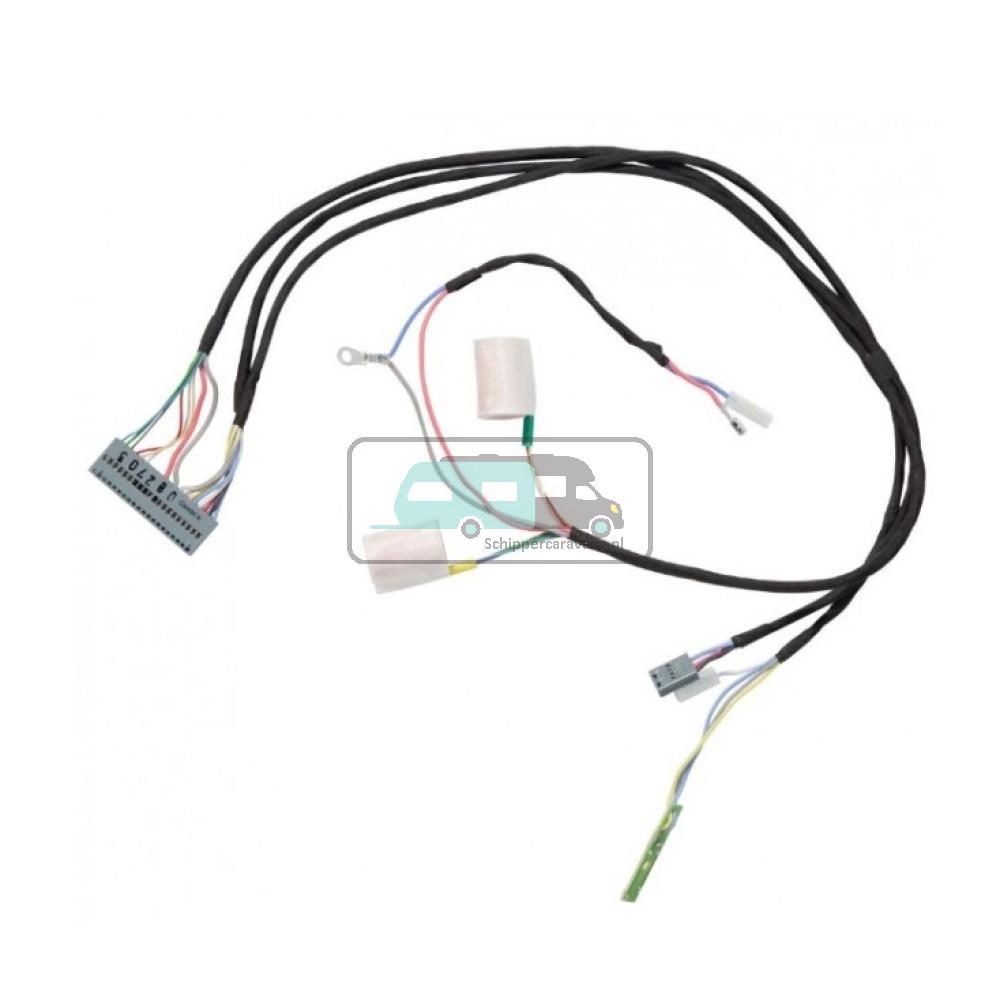 Truma Combi 4 Kabelboomset