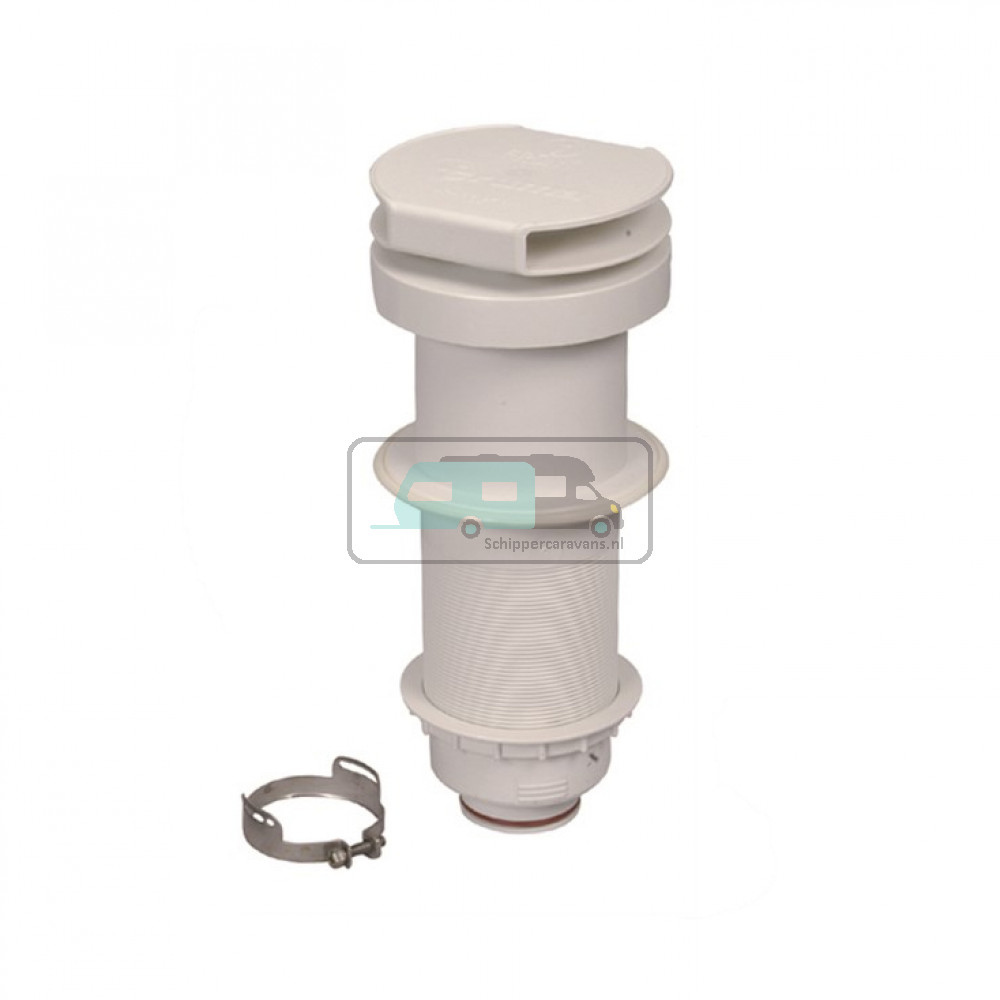 Truma Dakschoorsteen DKC-2 KPL C+/Combi Gas