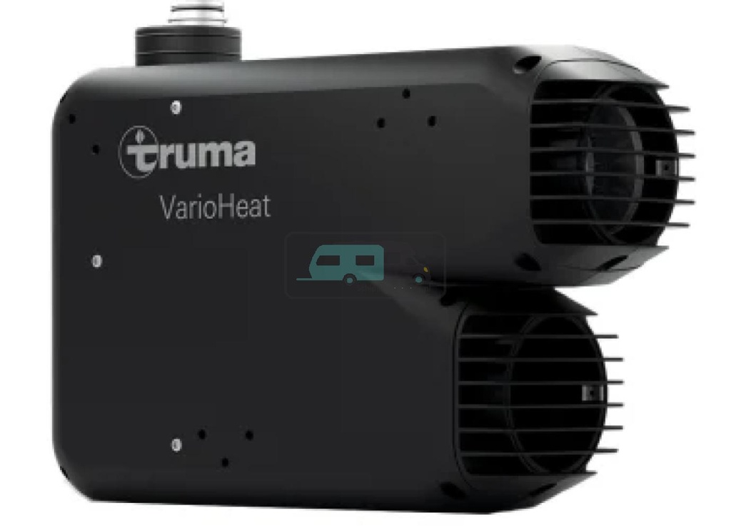 Truma Gasverwarming VarioHeat Comfort CP Plus