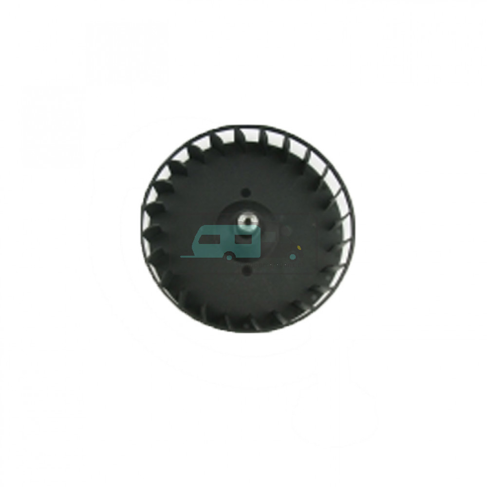 (45)Ventilatorrad mod2 E2800,4000,BRI.