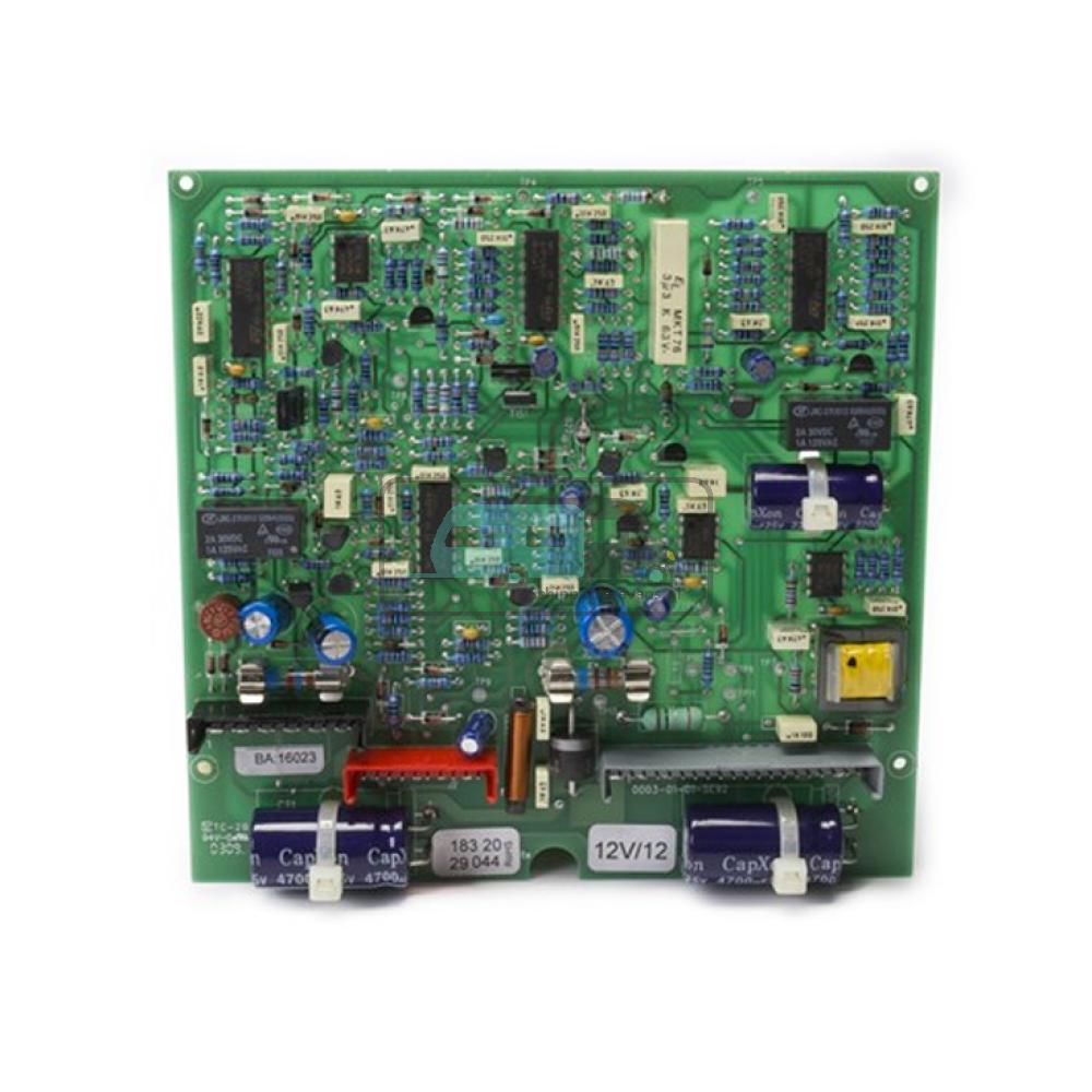 Printplaat E1800/2400 12V tot8/06