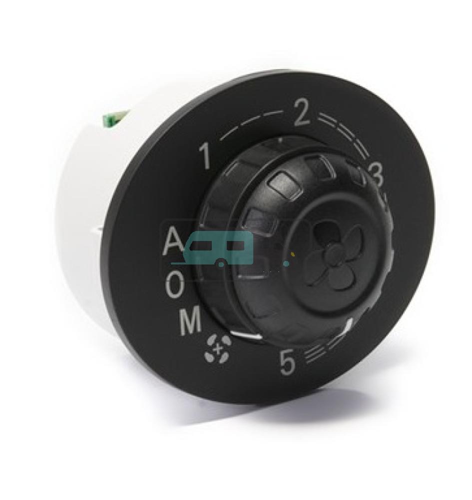 Truma Bediening TEB3