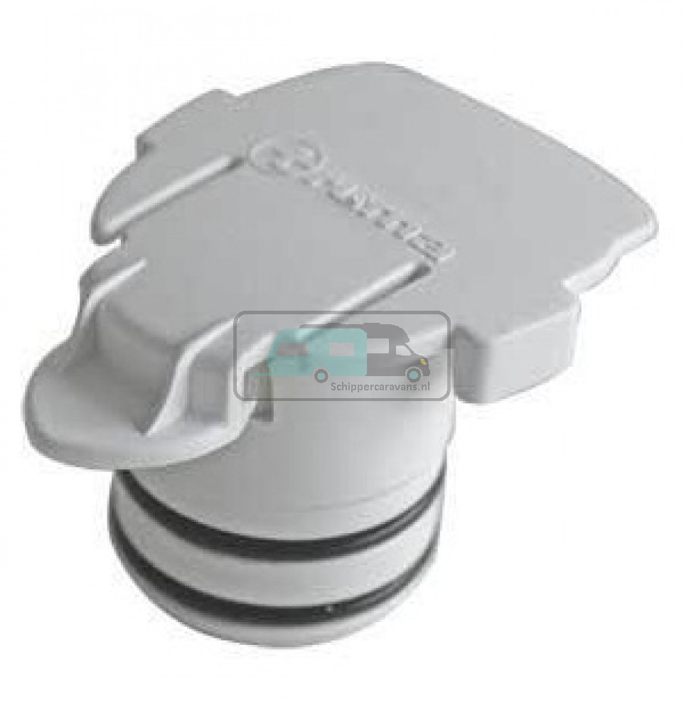 Truma Ultraflow Blinddeksel