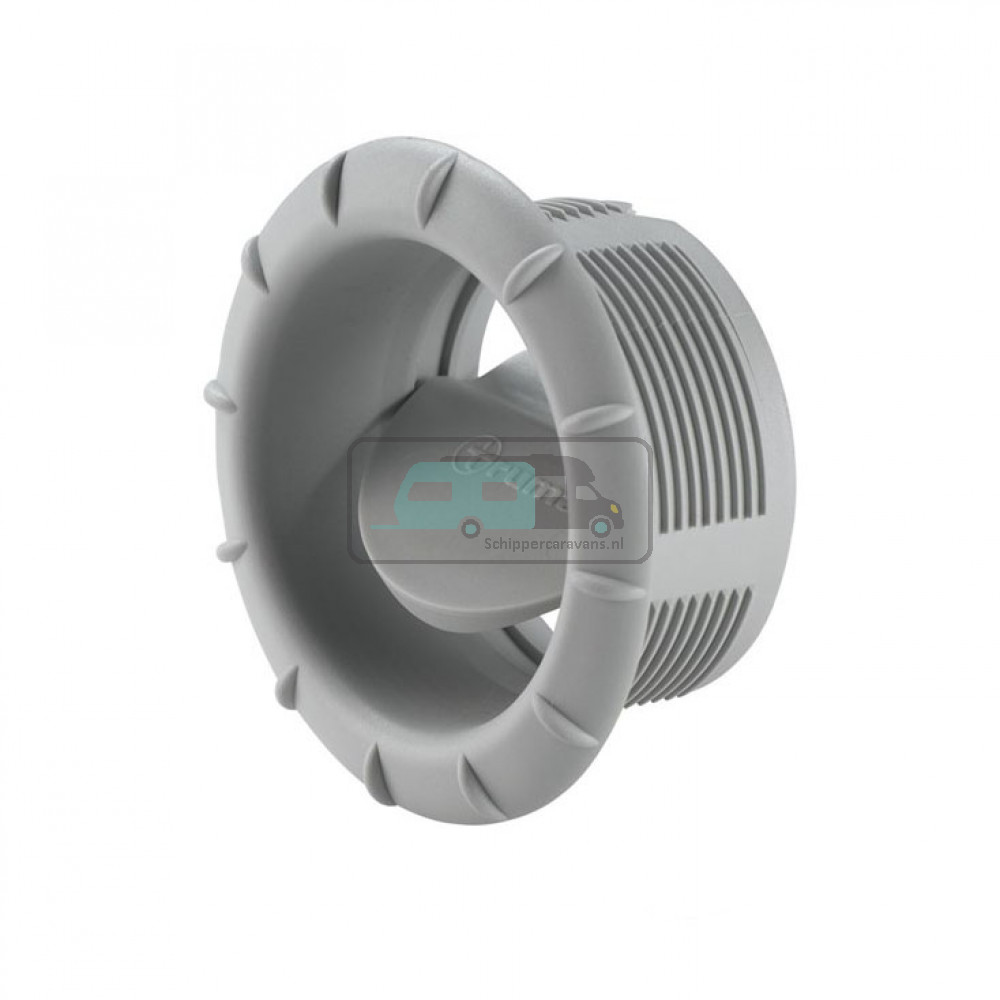 (27)Eindrooster. grijs. Type EN 05.