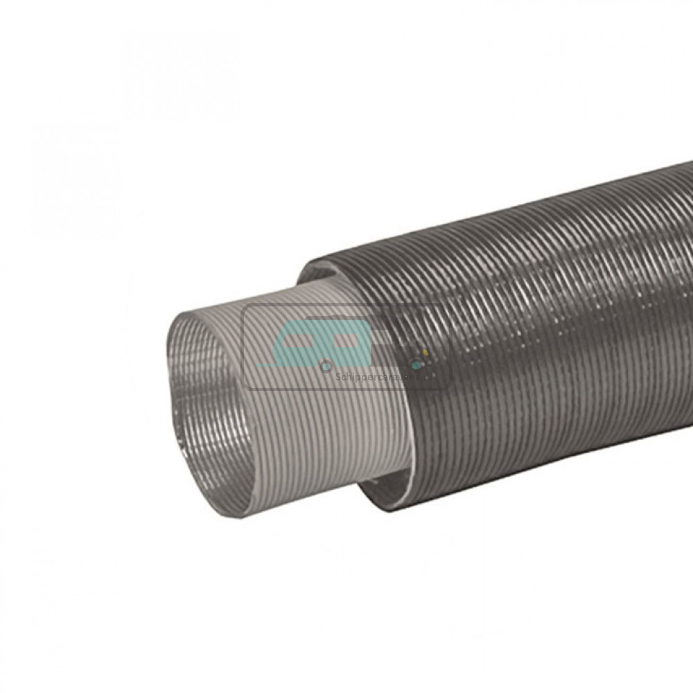     Geisoleerde duikslang 75mm 2mtr DRI