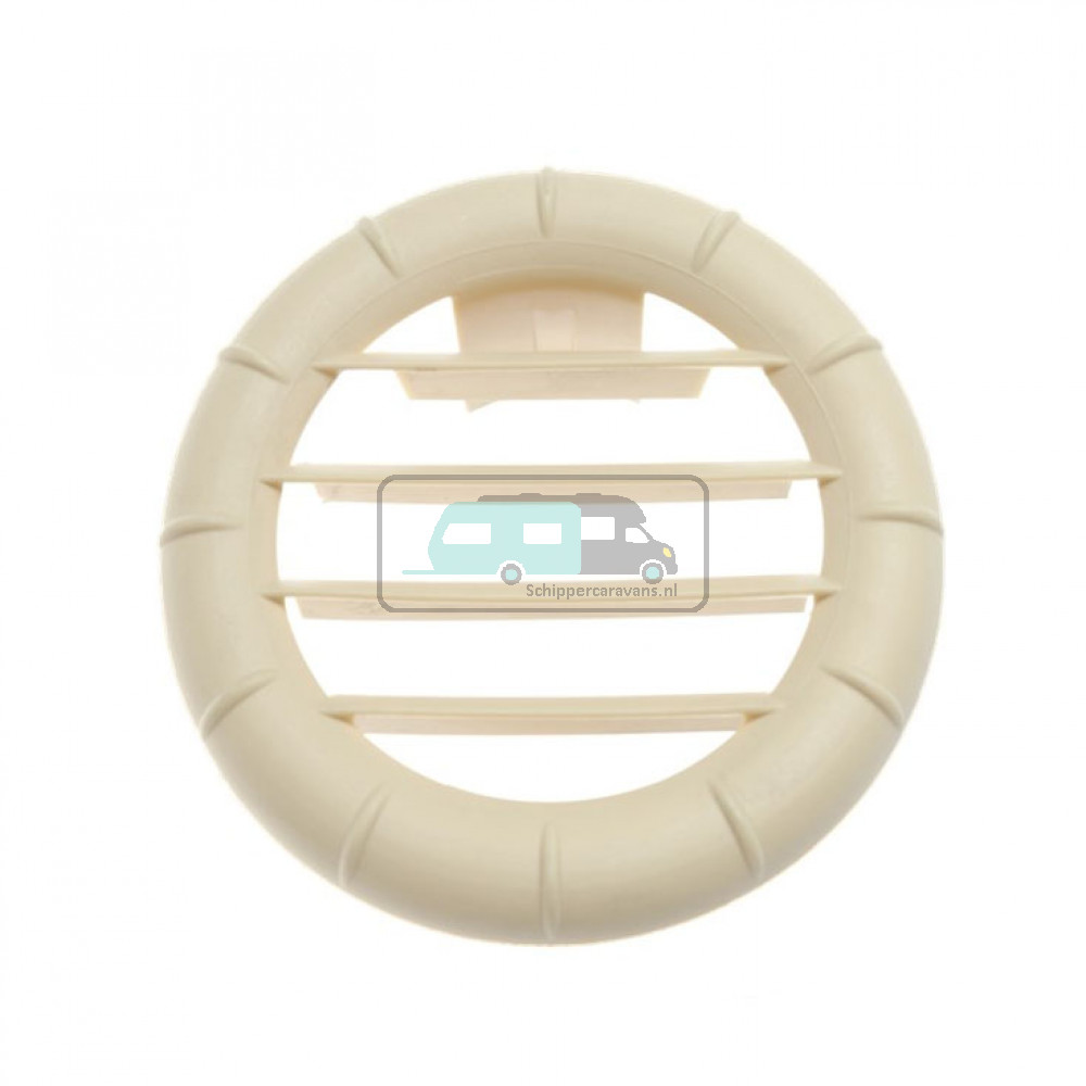 Truma Lamelrooster La Beige 05