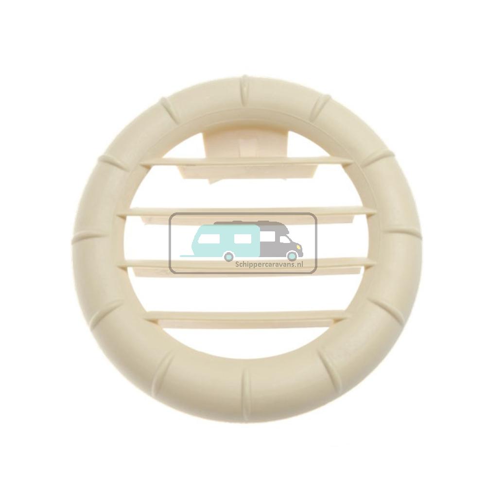 Truma Lamelrooster La Beige 05