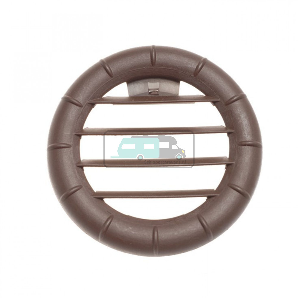     Truma Lamelrooster La Bruin 05