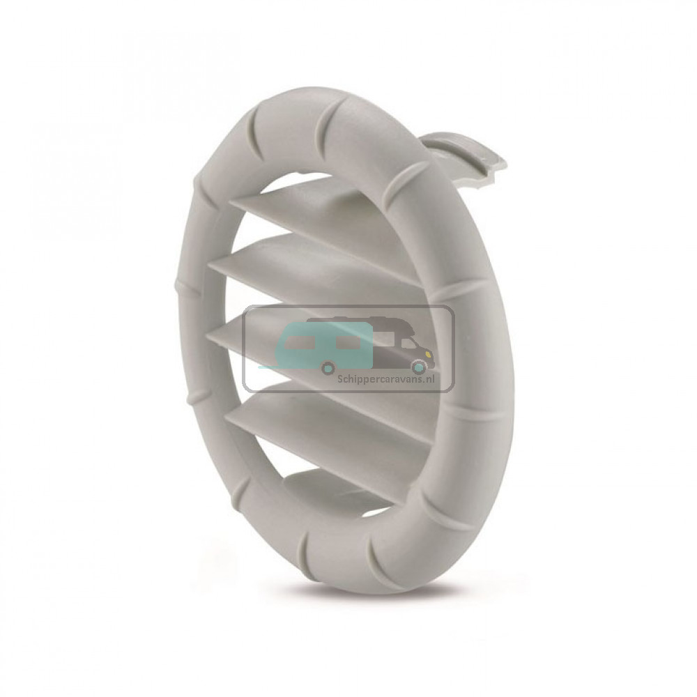 Truma Lamelrooster La Grijs 05