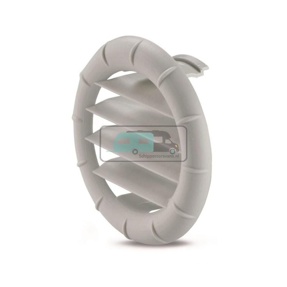 Truma Lamelrooster La Grijs 05