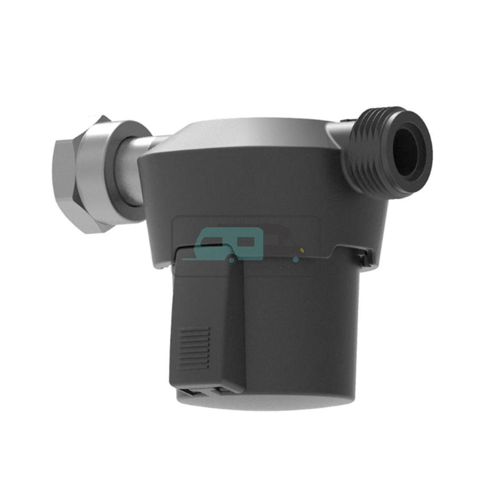 Truma Gasfilter Zwart Model 2020