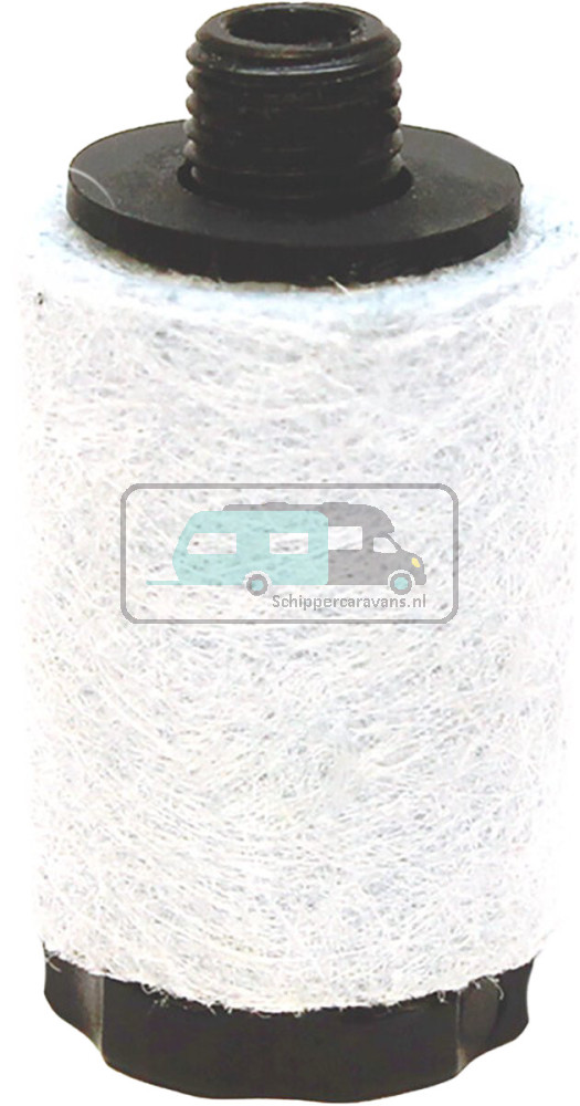 Truma Vervangings Gasfilter