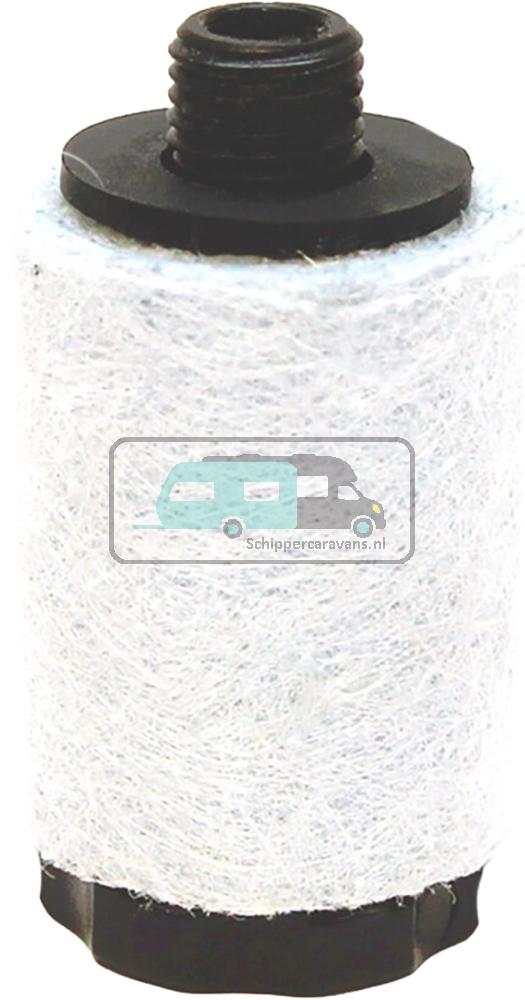 Truma Vervangings Gasfilter