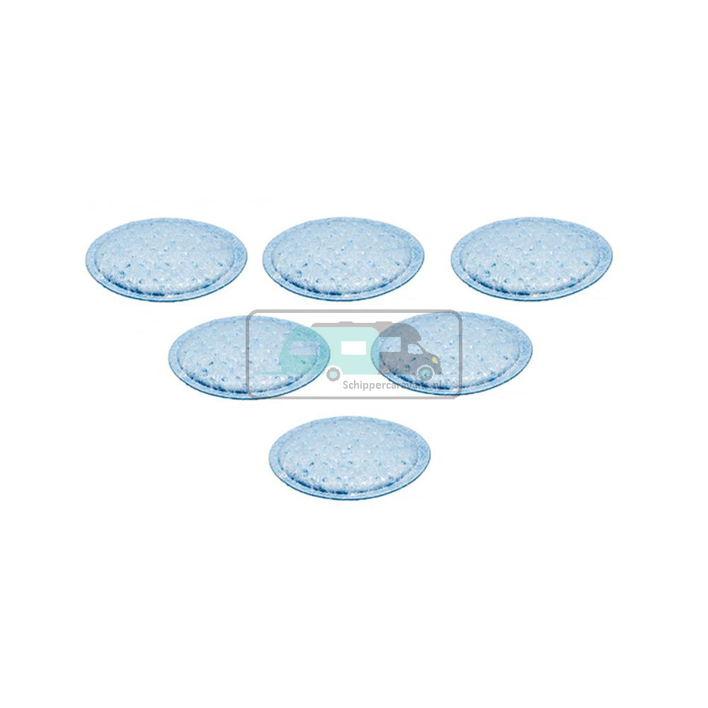 Truma Filterpads Filter >2019 10st.