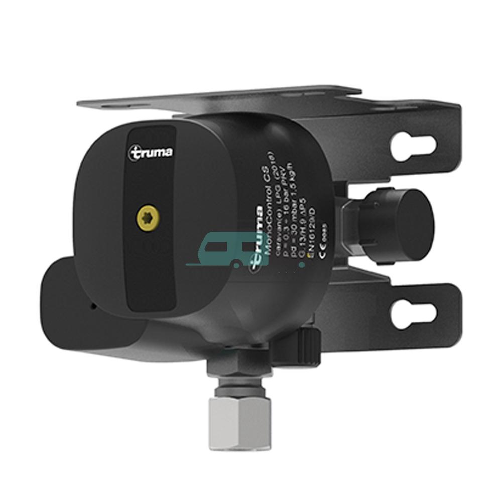 Truma Monocontrol CS 30Mb