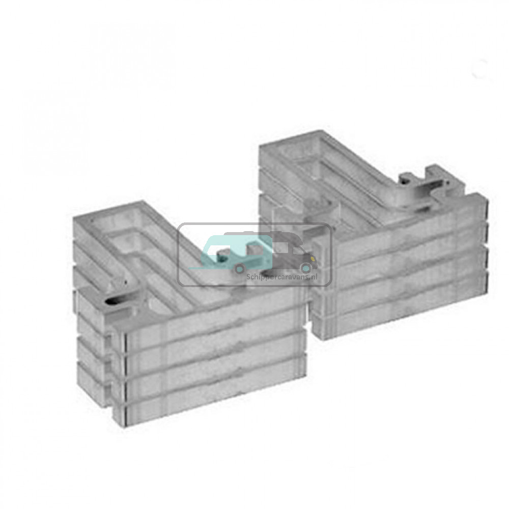 Truma vulplatenset Alko var lll/AV