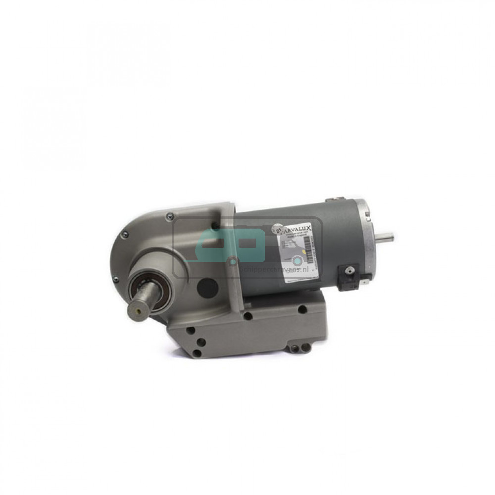 (32)Motorunit A voor S,SE en TE.