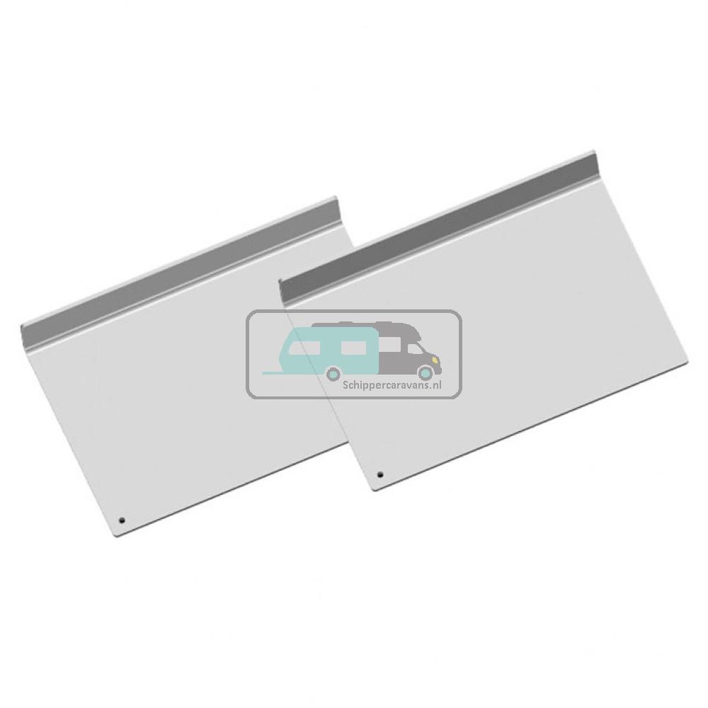 Truma Kit Set voor Laag Chassis Mover