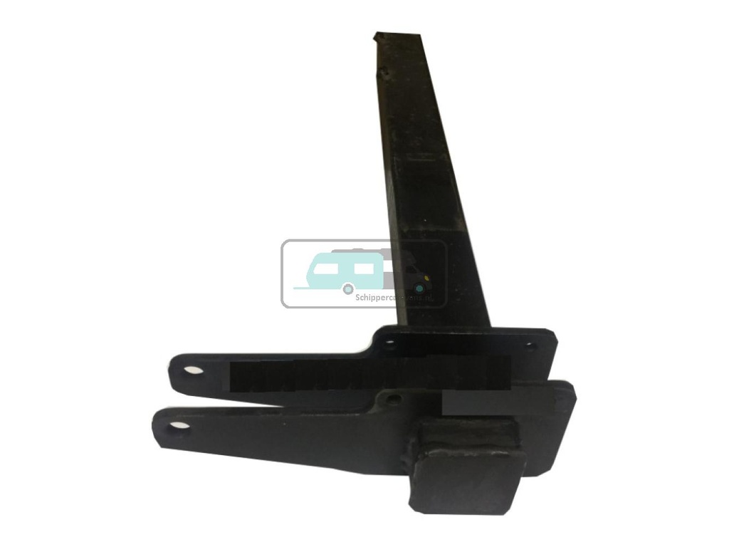 Truma montageframe kant A