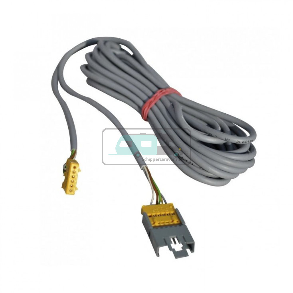 (38)Kabelboom 30 en 50mb. Type BR3.