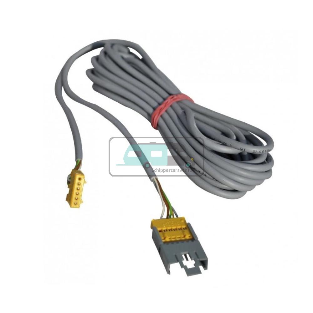 (38)Kabelboom 30 en 50mb. Type BR3.