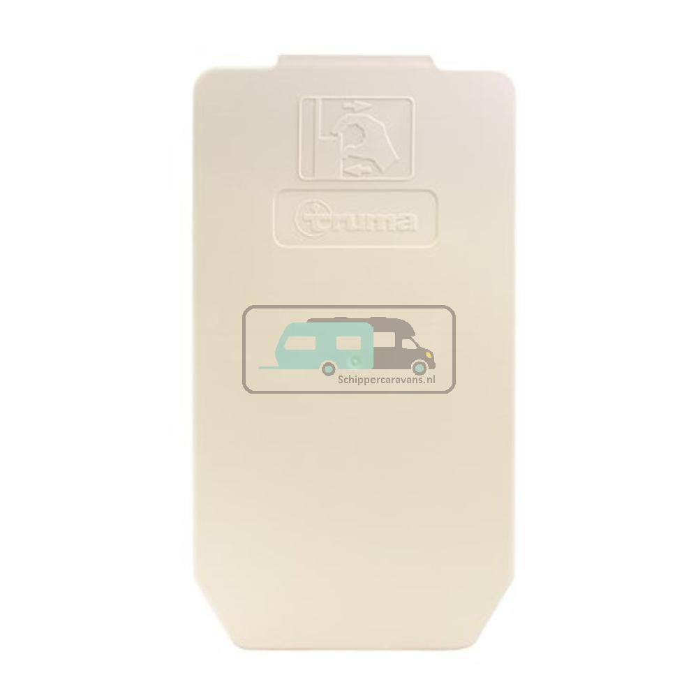 Truma Schoorsteenkap BR3 Crème Type KBS2