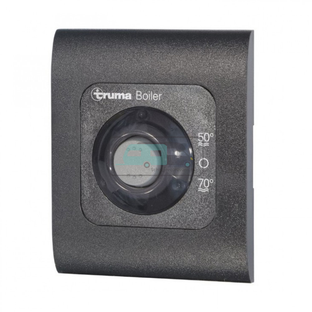 Truma Bediening Boiler Zwart >2018