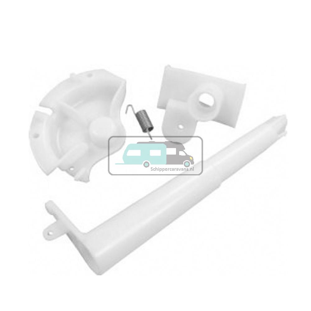 Thetford SC400/500 Shaft