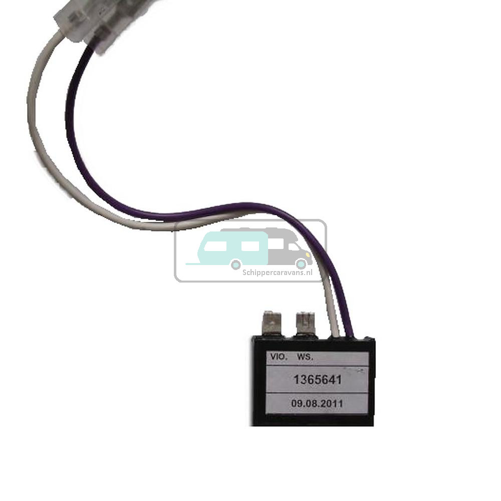 AL-KO ATC Blokkeerdiode