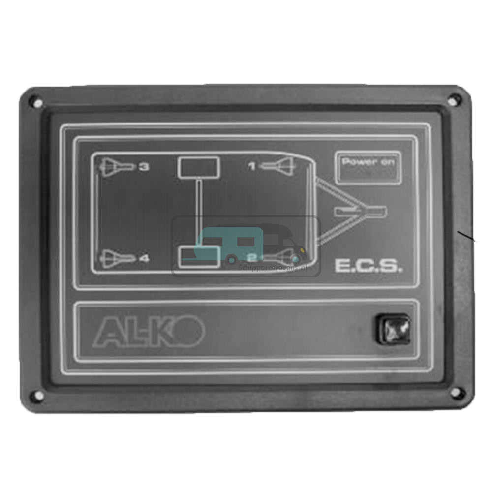AL-KO Besturingskast ECS