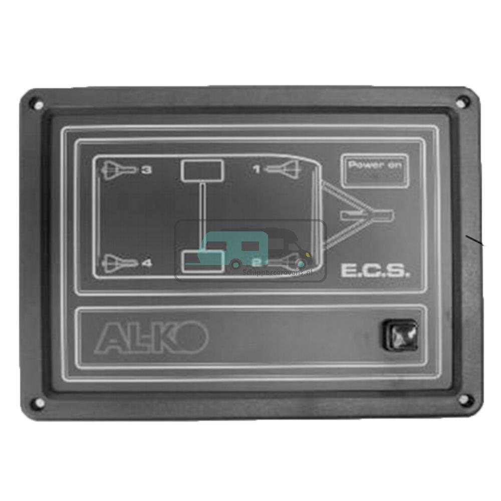 AL-KO Besturingskast ECS