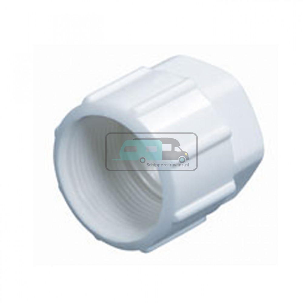 Reich Blindstop Moer 15mm