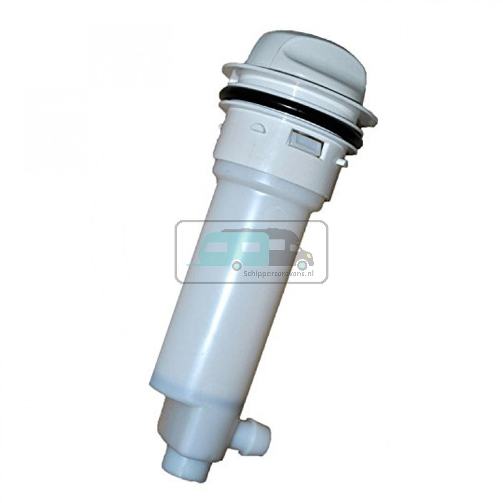 Thetford SPP piston pump Excellence