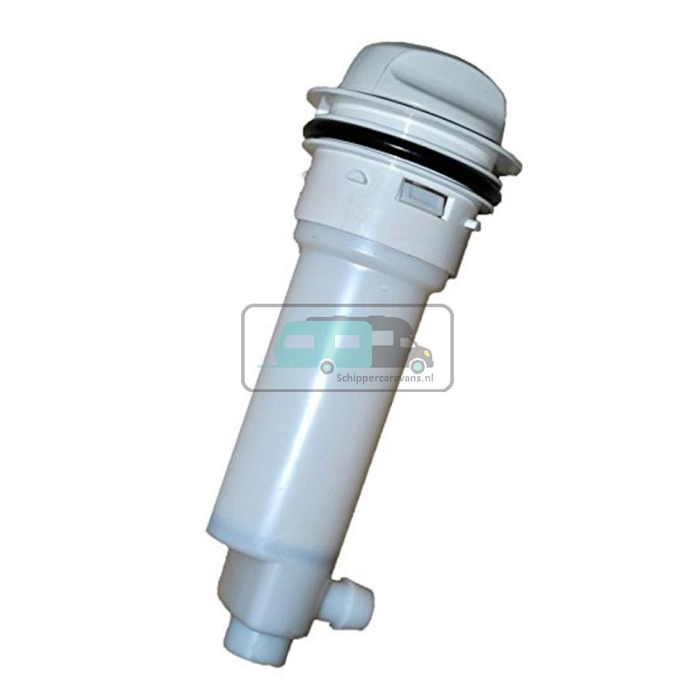 Thetford SPP piston pump Excellence