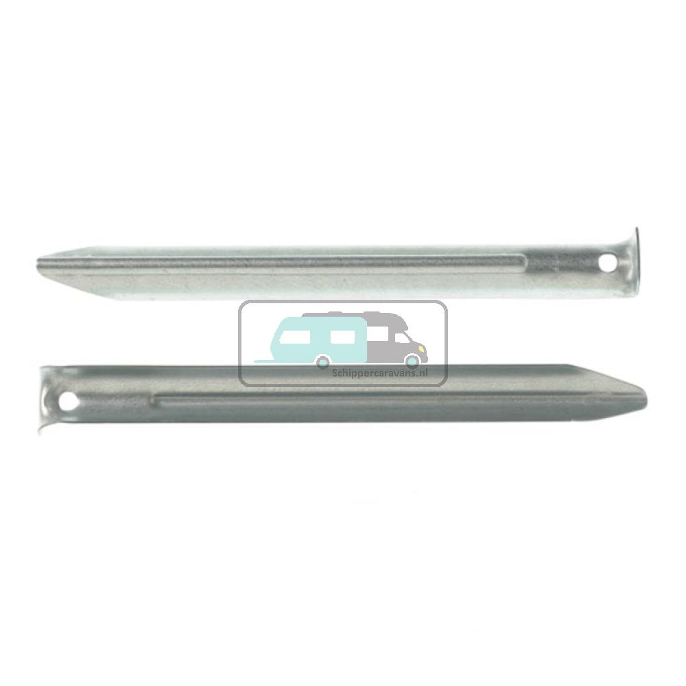 Campking Tentharing Halfrond 22cm