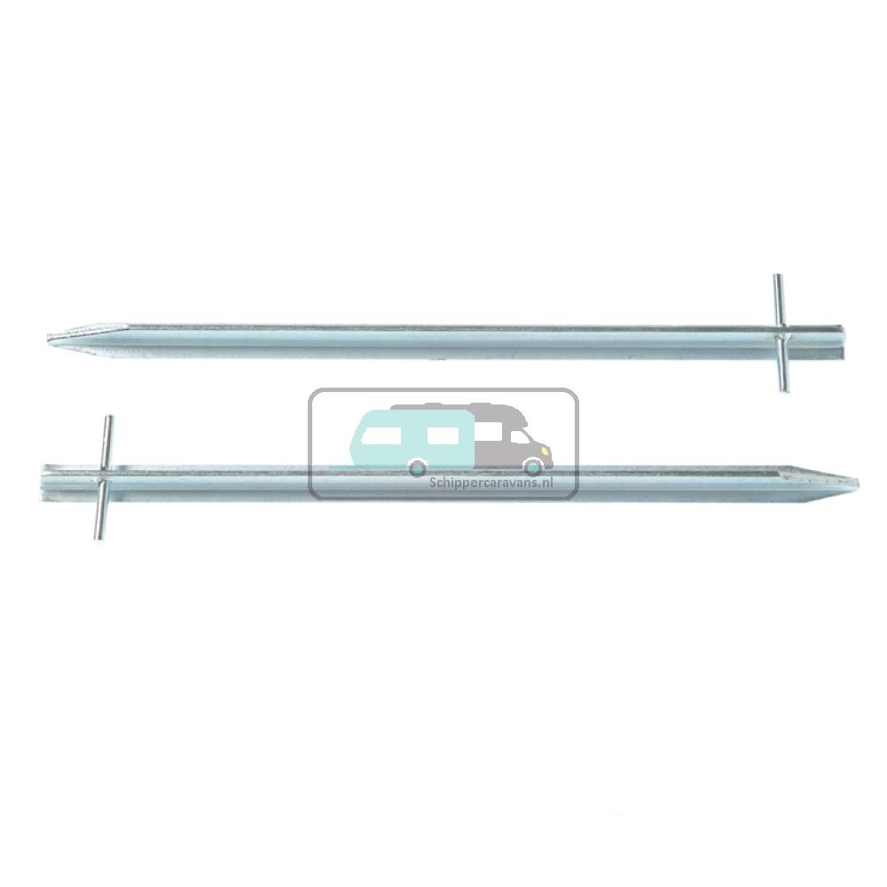 Campking T-Haring 40cm