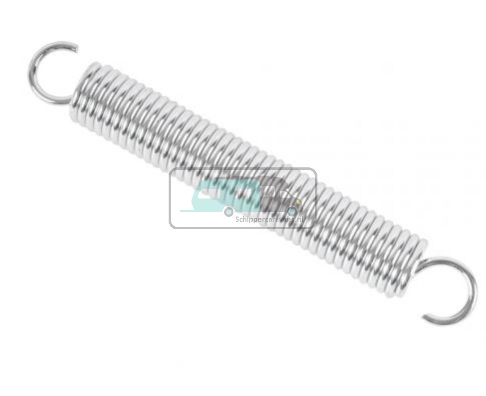 Campking Stormbandveer 19cm