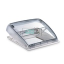 Dometic Mini Heki Style 40x40cm 25-42mm met Ventilatie
