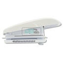 Vechline Dakventilator Luxuoso Wit