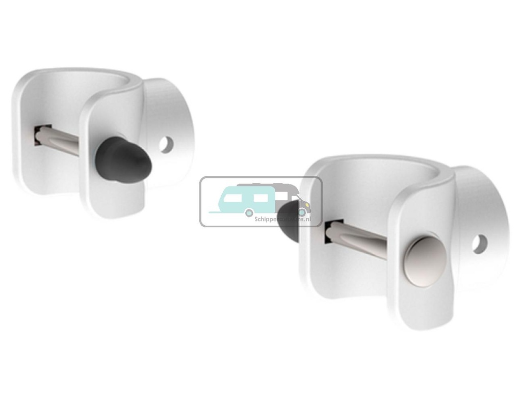 Fiamma Adapter Kit CB Lift