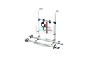 Fiamma Carry-Bike Pro Hymer/Dethleffs
