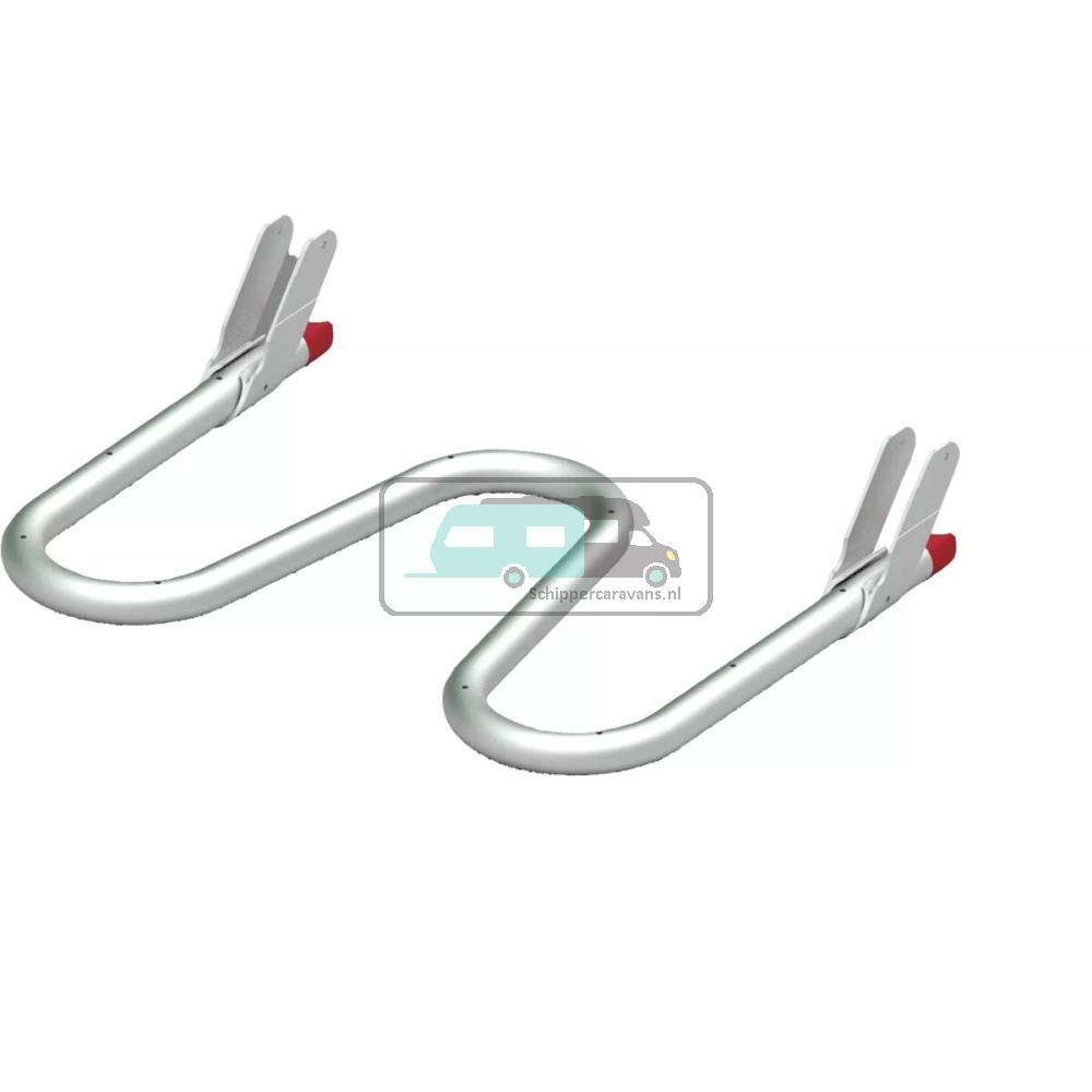 Fiamma UL Onderbeugel S