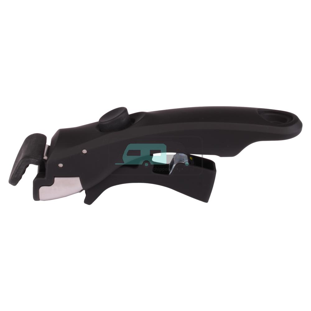 ViaMondo Pannenset Handgreep COOK