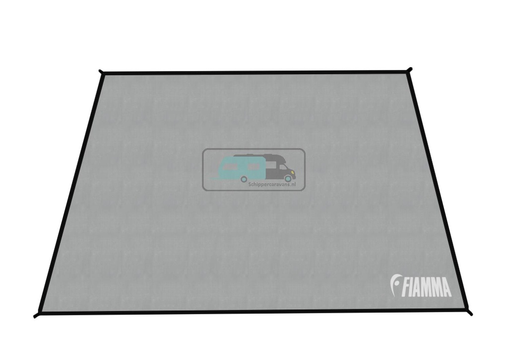 Fiamma Patio Mat 540