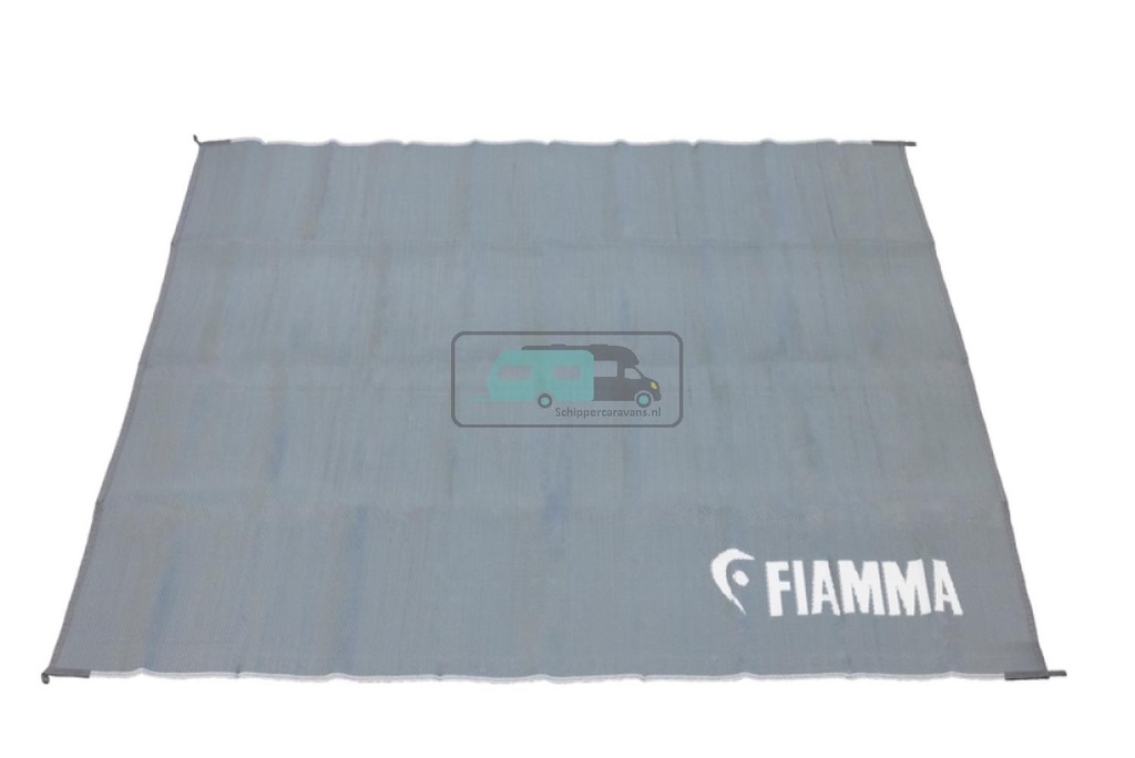 Fiamma Patio Mat Light 390