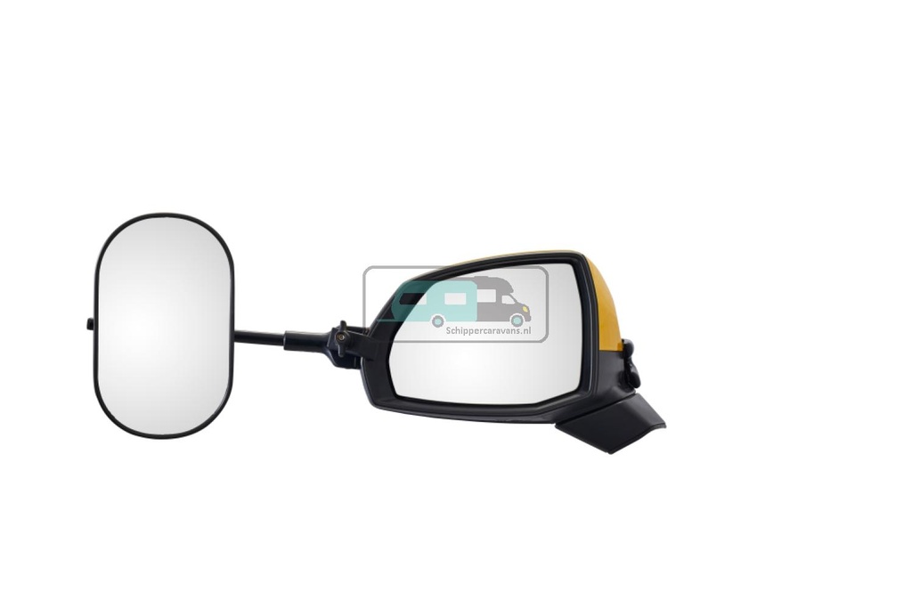 Emuk Opzetspiegel Audi Q5, SQ5, Q7, SQ7 2015-heden