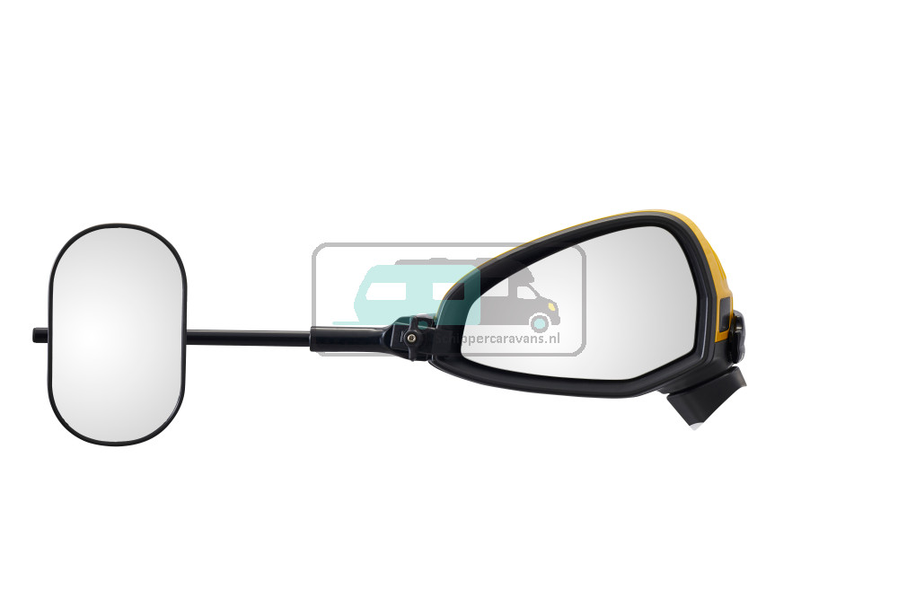 Emuk Opzetspiegel Audi A4, A5, S4 2015-heden